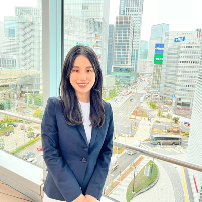 加藤 麗華