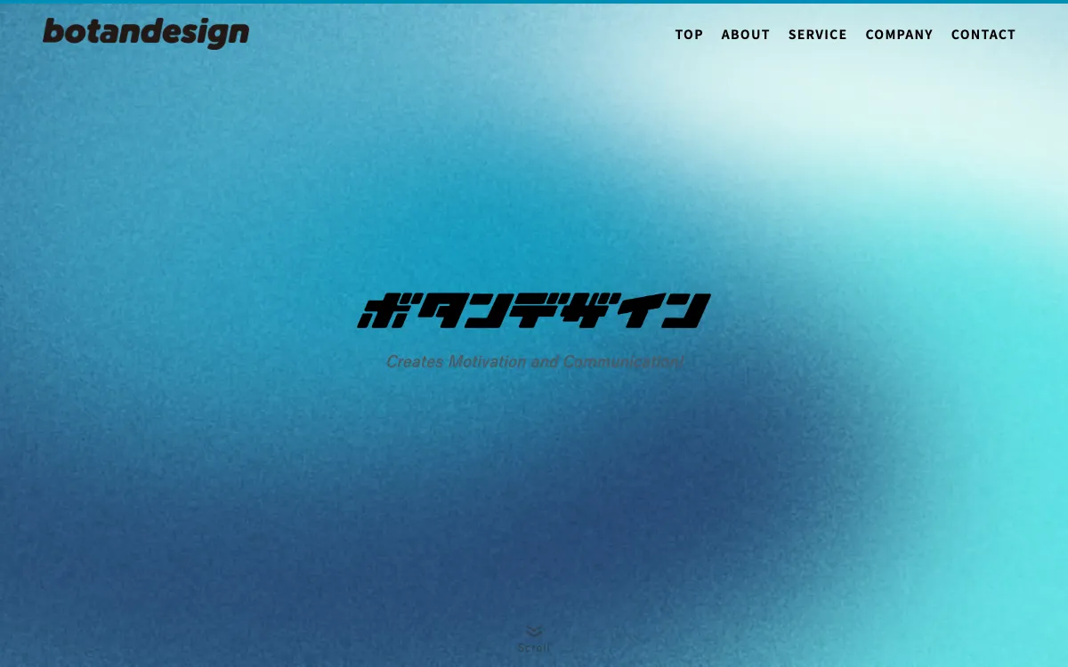 株式会社ボタンデザインの公式サイト